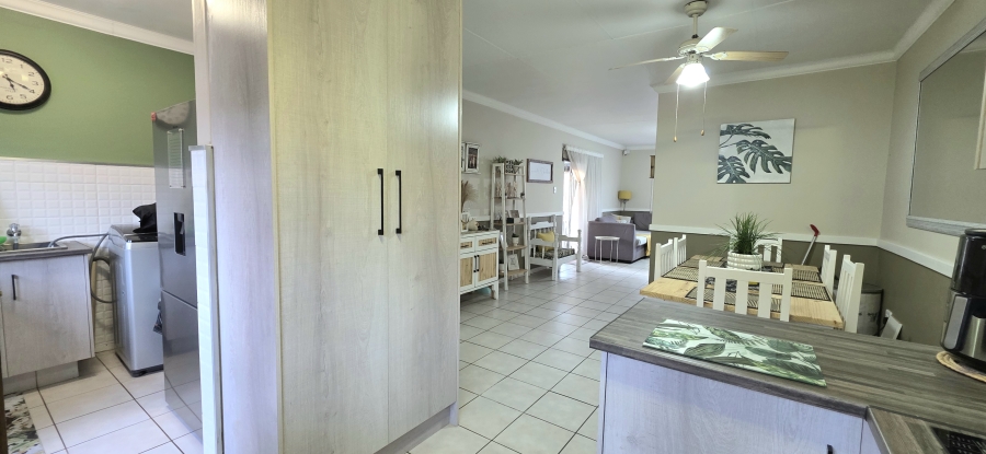3 Bedroom Property for Sale in Flamingo Park Free State